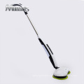 Trade Assurance electric sweeper and mop spin patented scrubbing